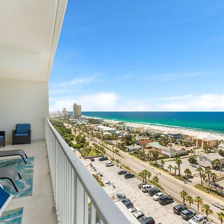 Laketown Wharf #1211 By Nautical Properties Vacation Rentals Panama City Beach Buitenkant foto
