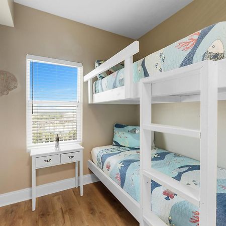 Laketown Wharf #1211 By Nautical Properties Vacation Rentals Panama City Beach Buitenkant foto
