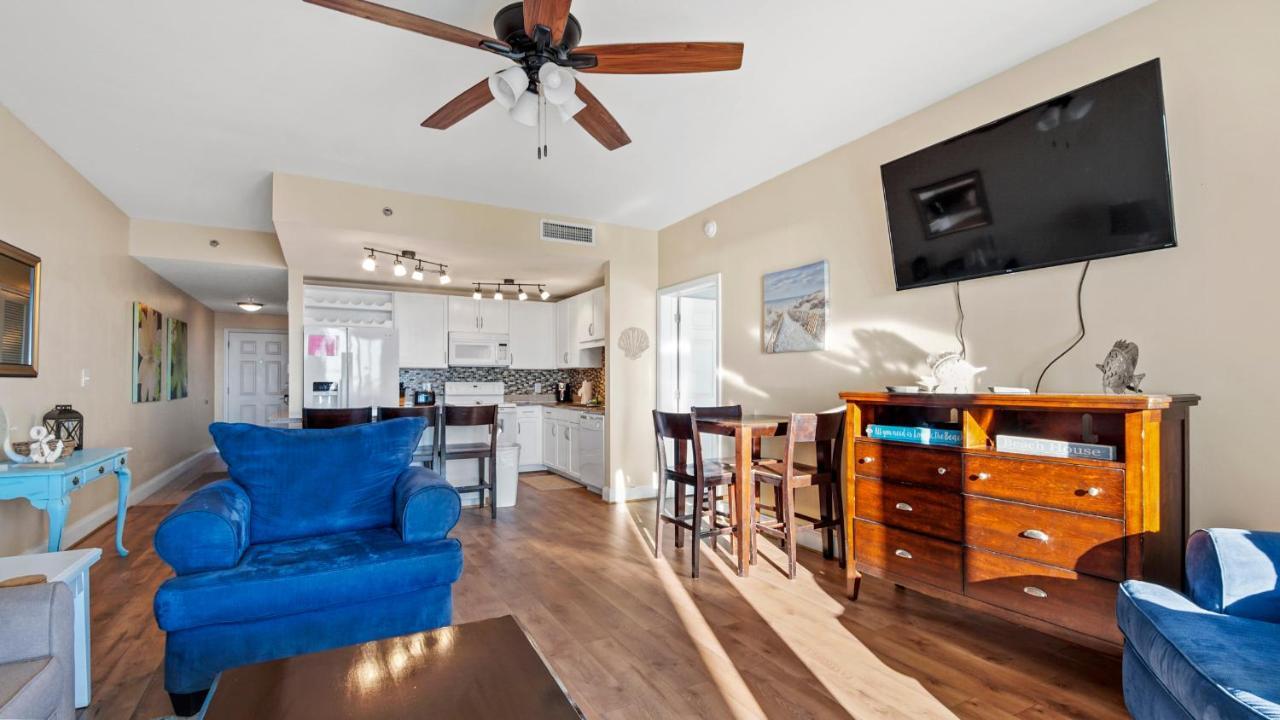 Laketown Wharf #1211 By Nautical Properties Vacation Rentals Panama City Beach Buitenkant foto