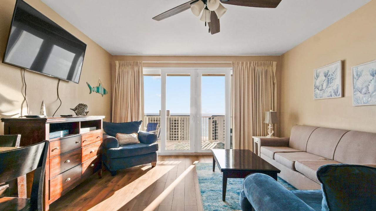 Laketown Wharf #1211 By Nautical Properties Vacation Rentals Panama City Beach Buitenkant foto