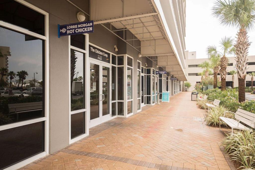 Laketown Wharf #1211 By Nautical Properties Vacation Rentals Panama City Beach Buitenkant foto