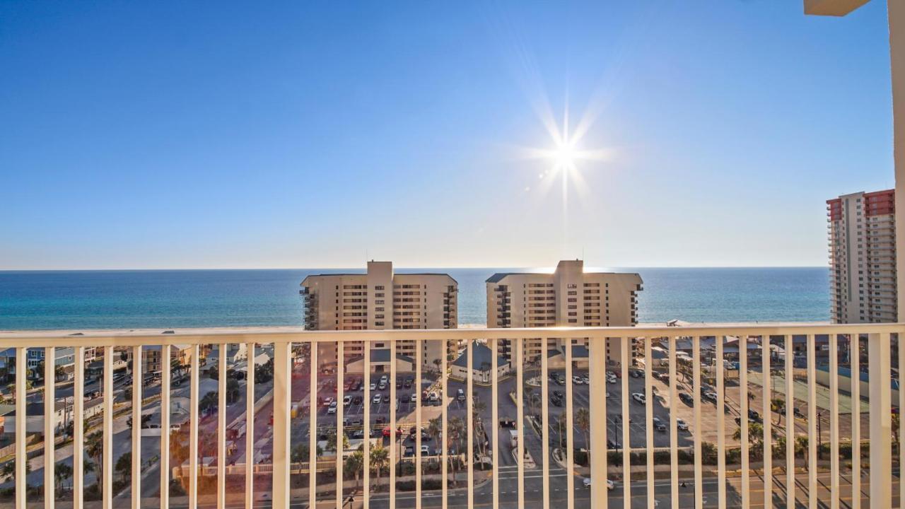 Laketown Wharf #1211 By Nautical Properties Vacation Rentals Panama City Beach Buitenkant foto