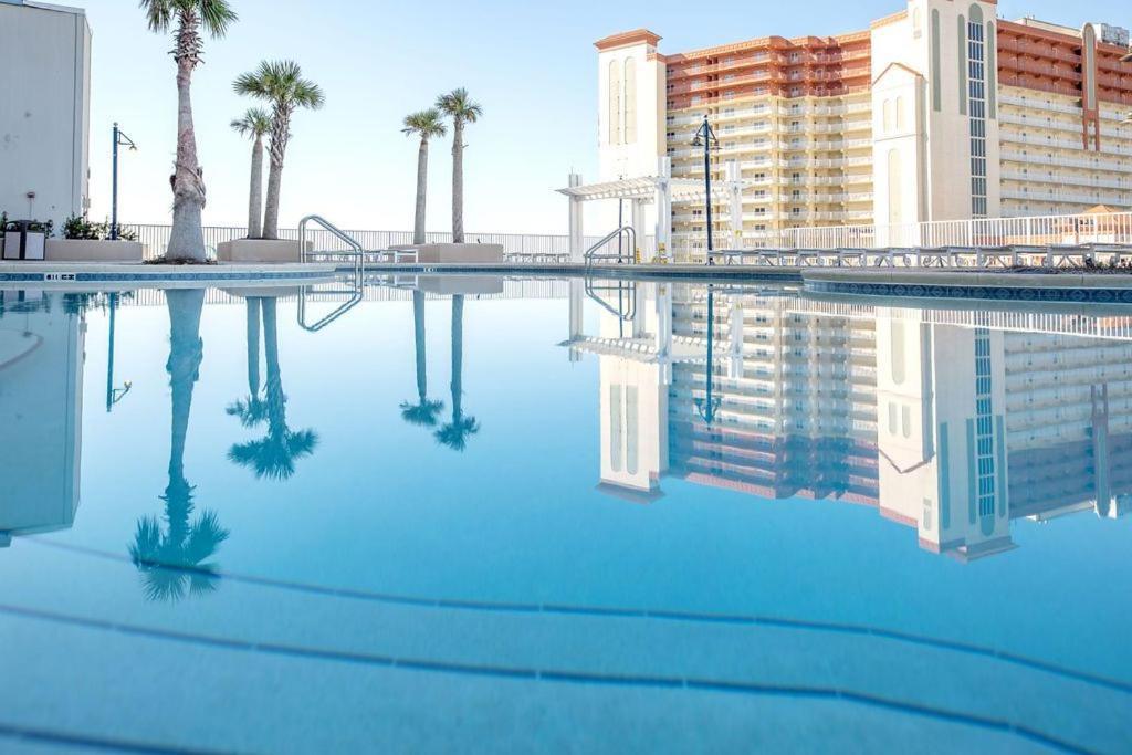 Laketown Wharf #1211 By Nautical Properties Vacation Rentals Panama City Beach Buitenkant foto
