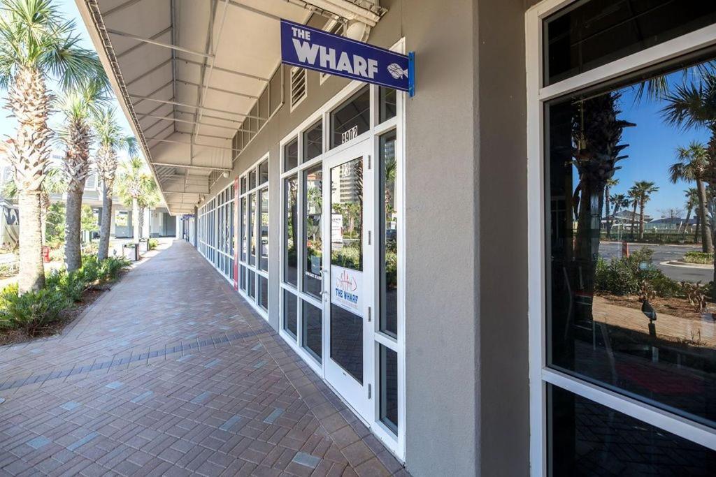 Laketown Wharf #1211 By Nautical Properties Vacation Rentals Panama City Beach Buitenkant foto