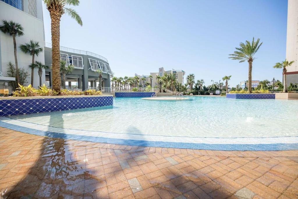 Laketown Wharf #1211 By Nautical Properties Vacation Rentals Panama City Beach Buitenkant foto