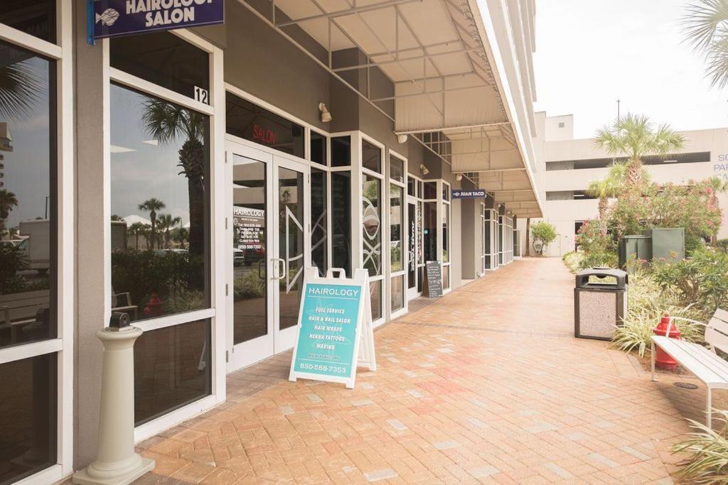 Laketown Wharf #1211 By Nautical Properties Vacation Rentals Panama City Beach Buitenkant foto