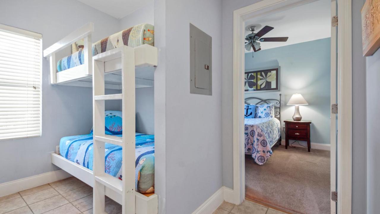 Laketown Wharf #1211 By Nautical Properties Vacation Rentals Panama City Beach Buitenkant foto