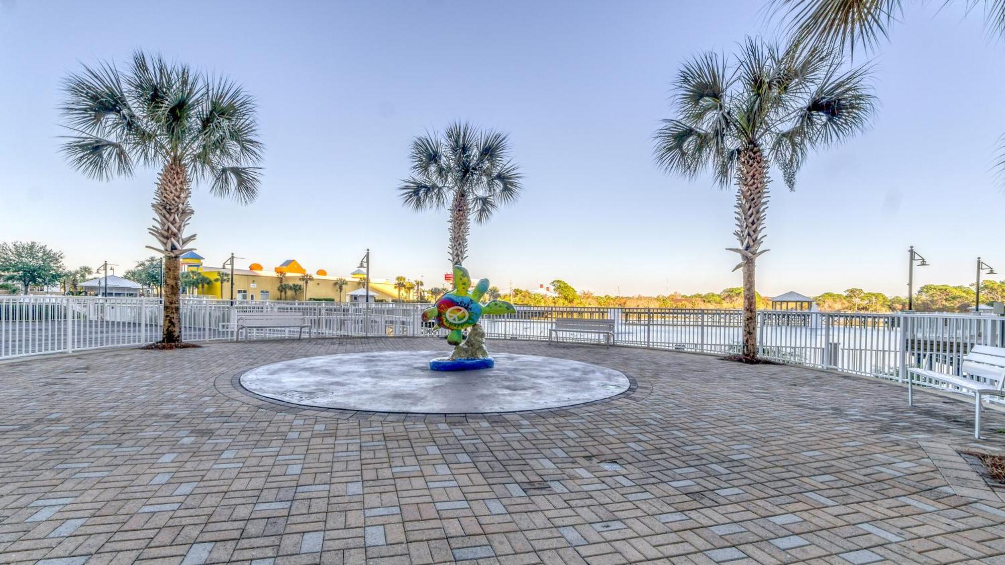 Laketown Wharf #1211 By Nautical Properties Vacation Rentals Panama City Beach Buitenkant foto