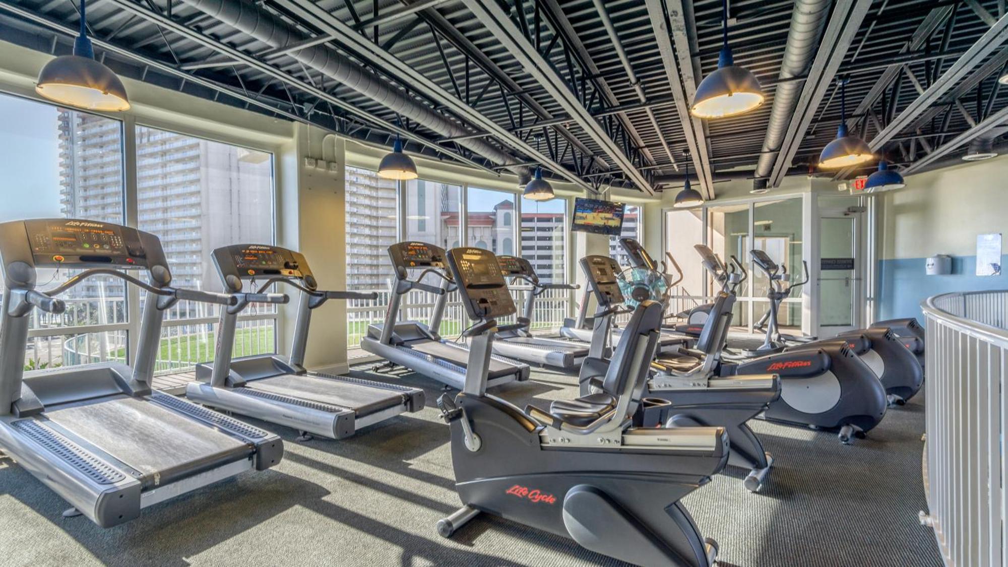 Laketown Wharf #1211 By Nautical Properties Vacation Rentals Panama City Beach Buitenkant foto
