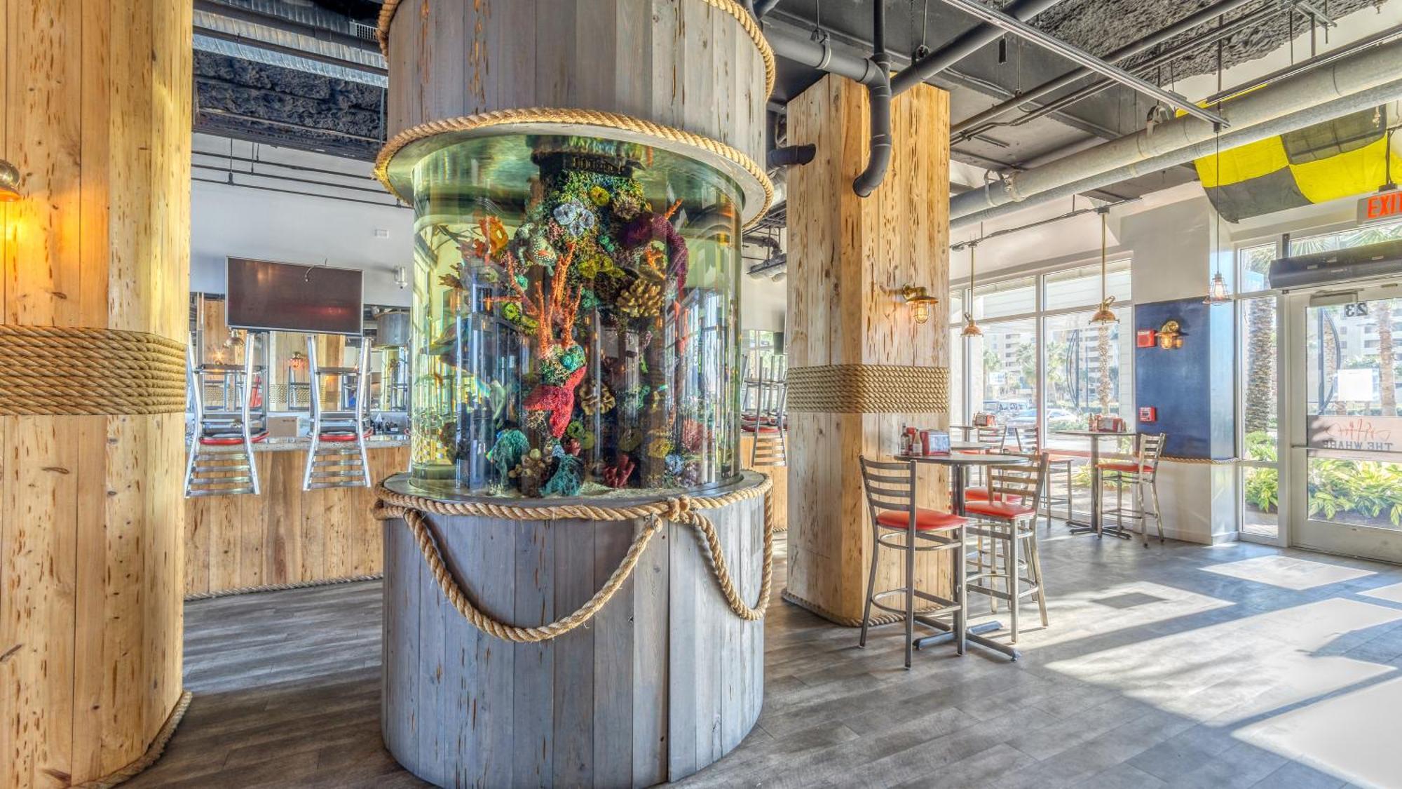 Laketown Wharf #1211 By Nautical Properties Vacation Rentals Panama City Beach Buitenkant foto