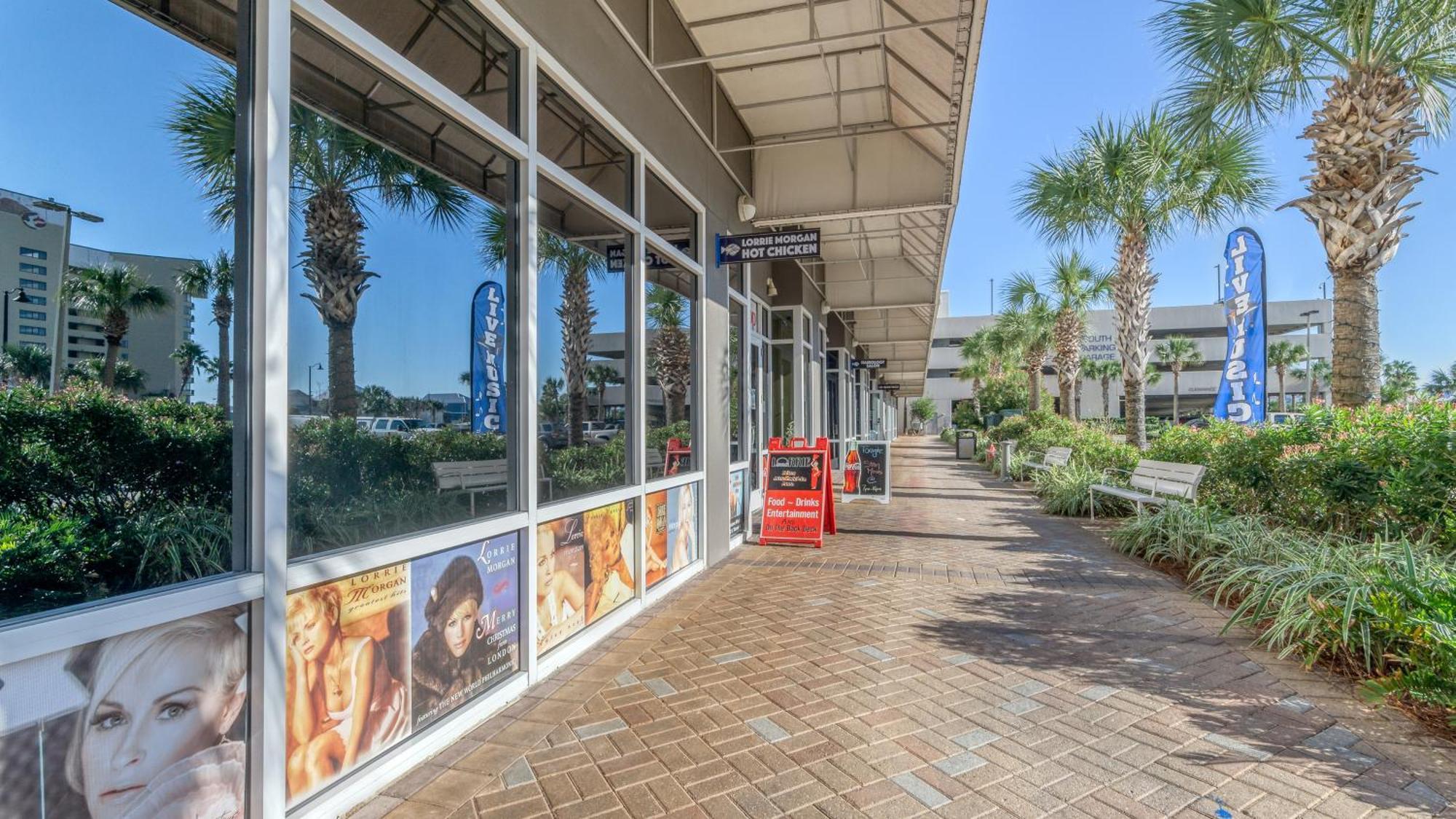Laketown Wharf #1211 By Nautical Properties Vacation Rentals Panama City Beach Buitenkant foto