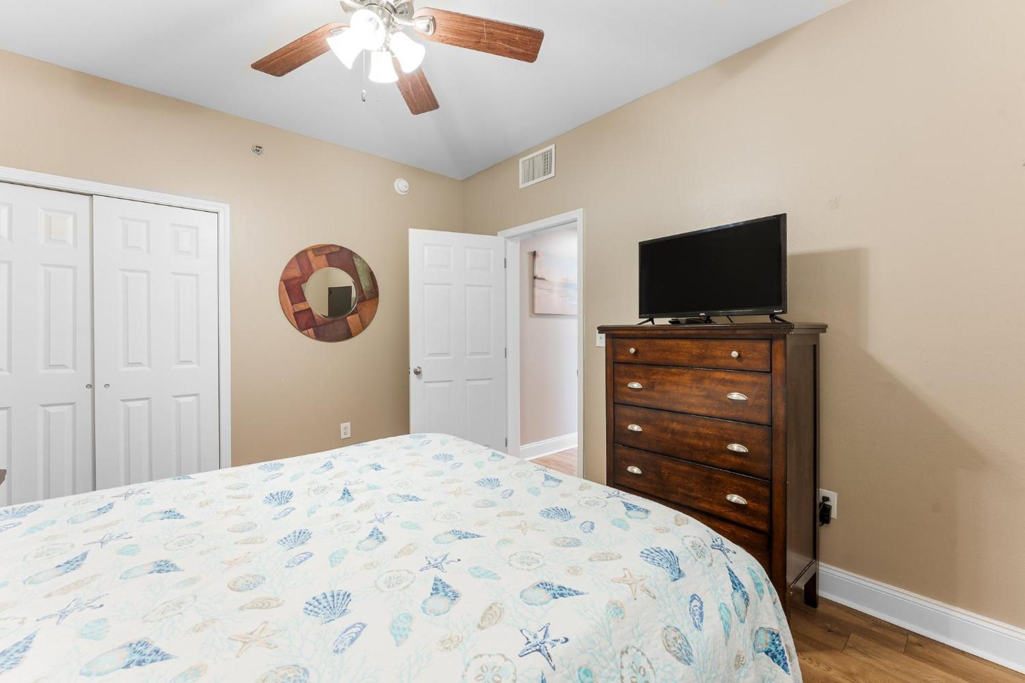 Laketown Wharf #1211 By Nautical Properties Vacation Rentals Panama City Beach Buitenkant foto