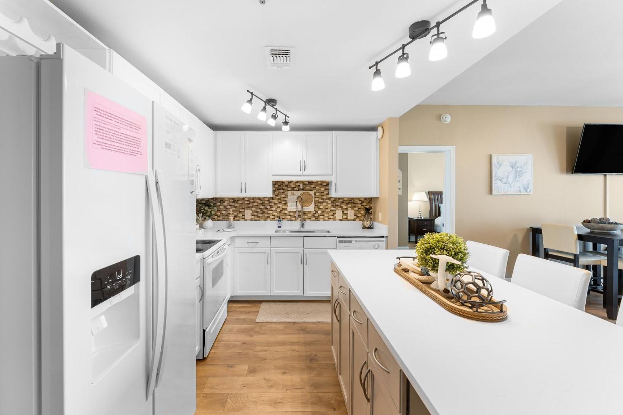 Laketown Wharf #1211 By Nautical Properties Vacation Rentals Panama City Beach Buitenkant foto