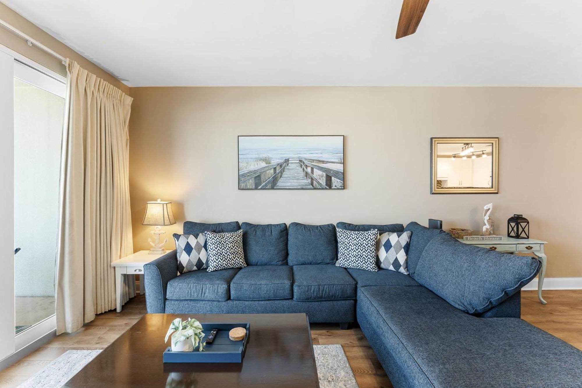 Laketown Wharf #1211 By Nautical Properties Vacation Rentals Panama City Beach Buitenkant foto