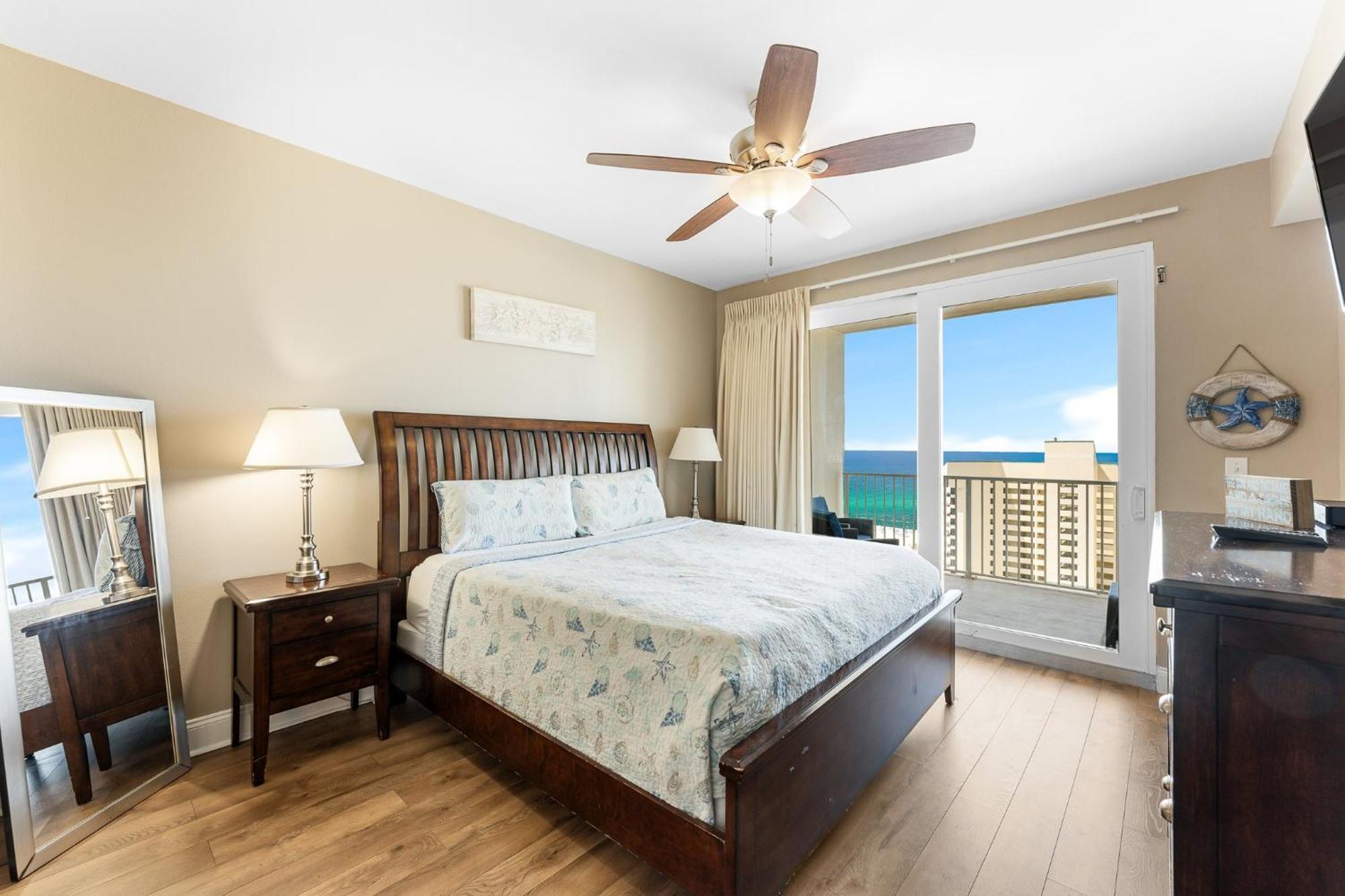 Laketown Wharf #1211 By Nautical Properties Vacation Rentals Panama City Beach Buitenkant foto